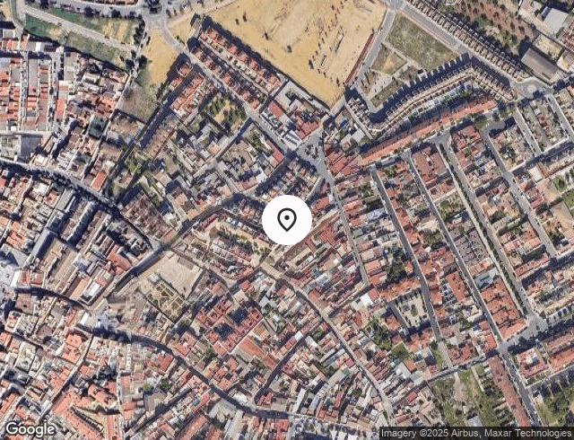 Office at Street Cl. Marques de Torrenueva